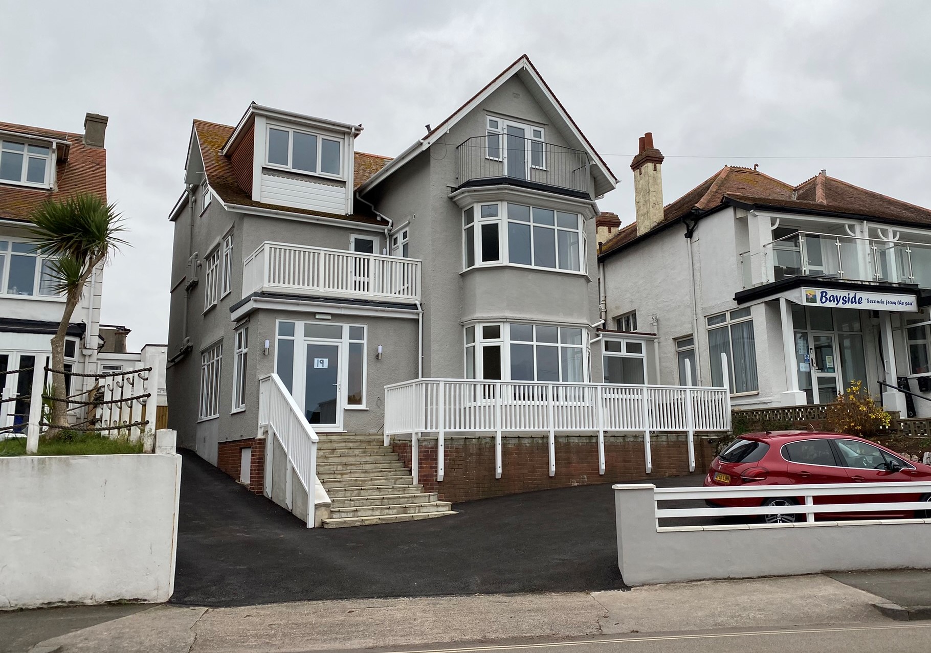 Bettesworths News AVAILABLE Romford Lodge, Paignton, Devon